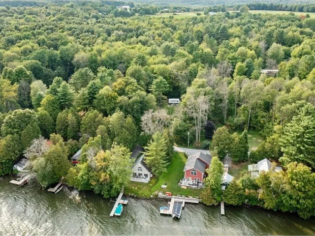 $129,000 | 434 Patton Shore Road, Franklin, VT 05457