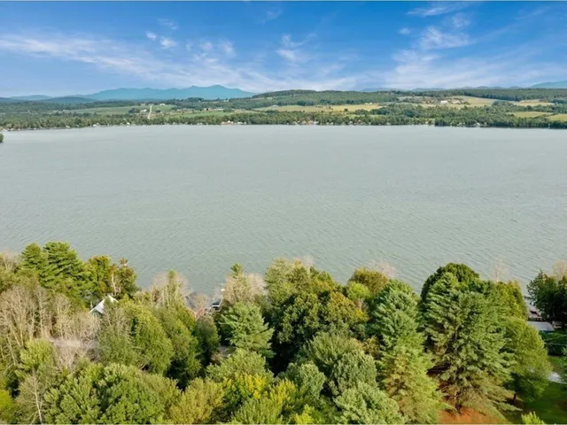 $129,000 | 434 Patton Shore Road, Franklin, VT 05457