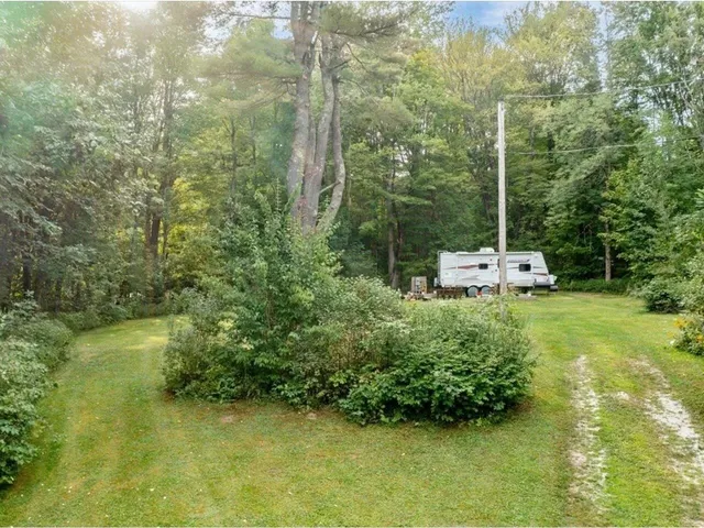 $129,000 | 434 Patton Shore Road, Franklin, VT 05457