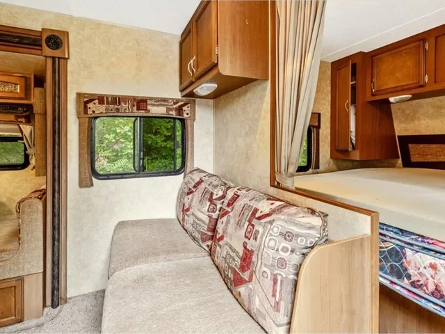 $129,000 | 434 Patton Shore Road, Franklin, VT 05457