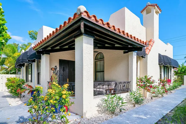 $12,000 | 3714 South Olive Avenue, West Palm Beach, FL 33405