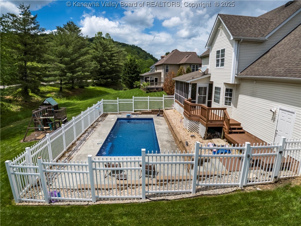 140 Waterside Circle Winfield, WV 25213 - Photo 7 of 50 Gallery Image 7
