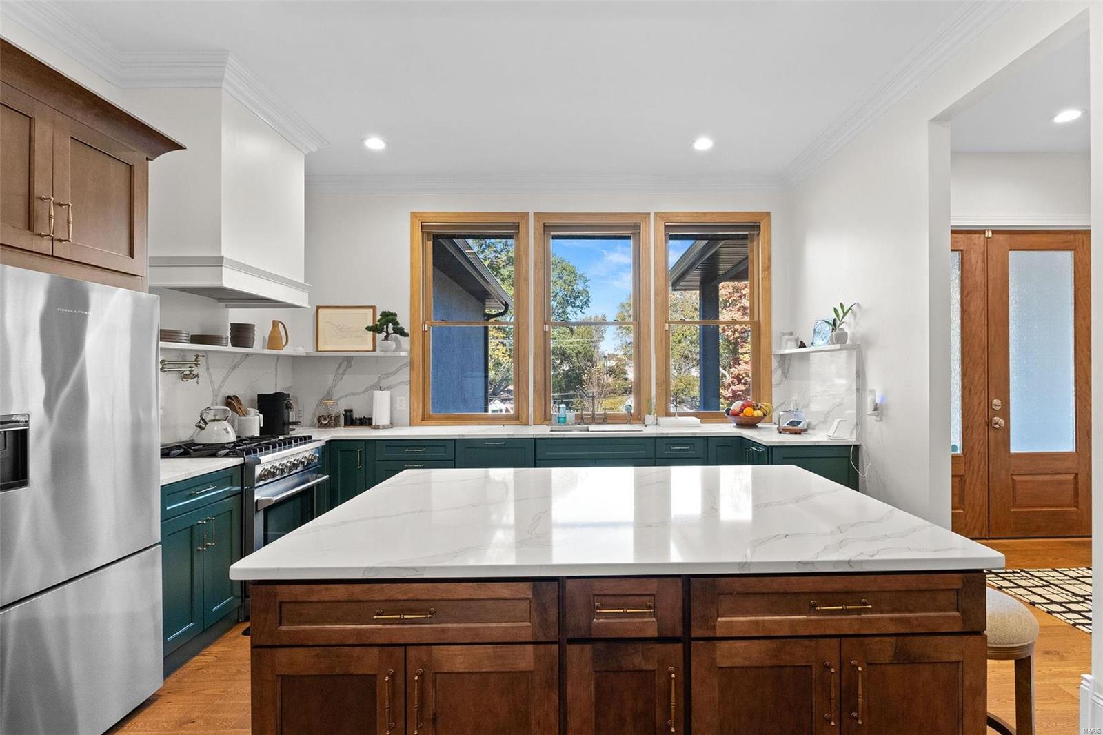 4512 Ringer Road St. Louis, MO 63129 - Photo 15 of 35