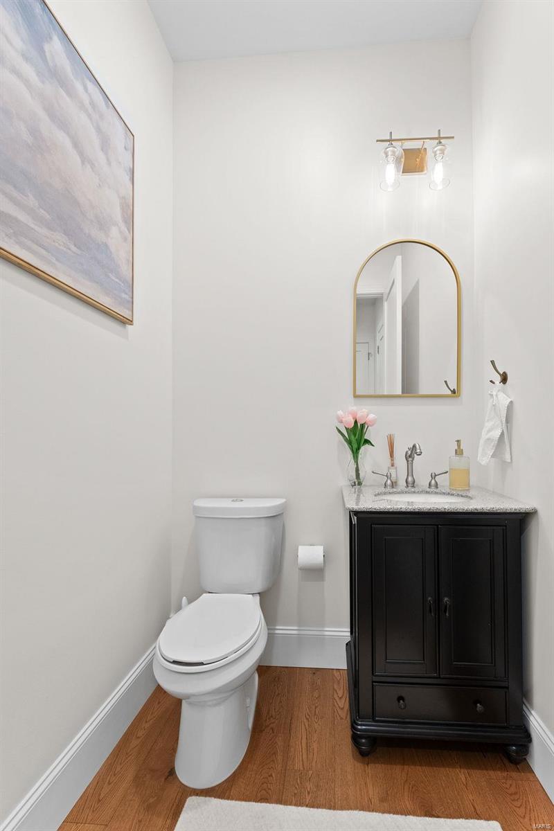 4512 Ringer Road St. Louis, MO 63129 - Photo 22 of 35