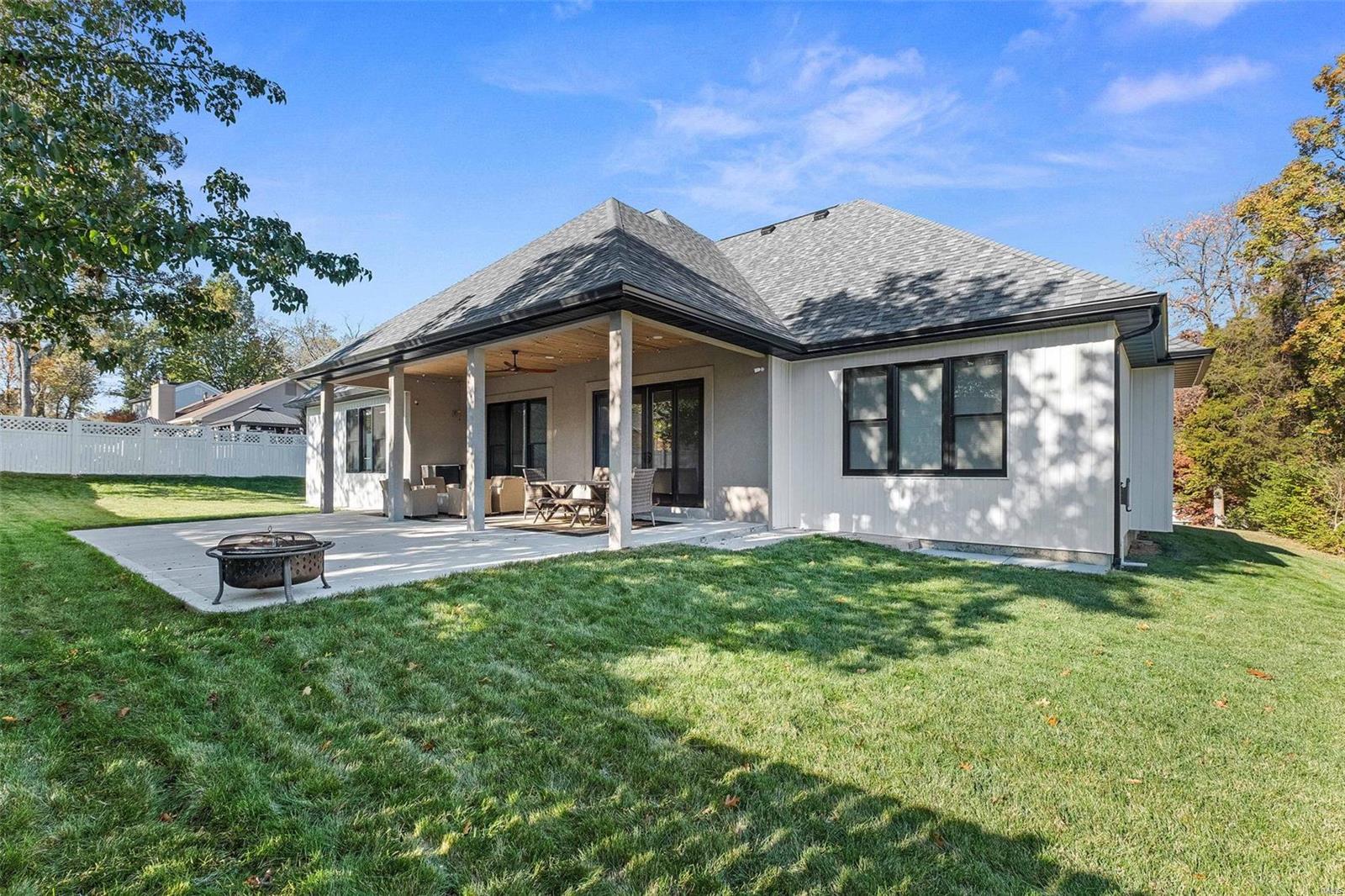 4512 Ringer Road St. Louis, MO 63129 - Photo 35 of 35