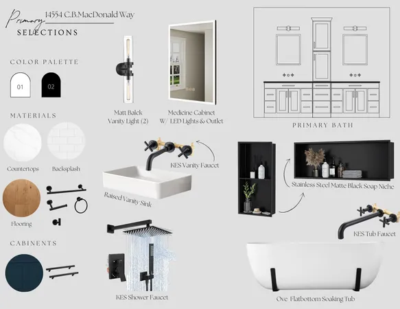 $725,000 | 14554 C.B.MacDonald Way, Vicksburg, MI 49097