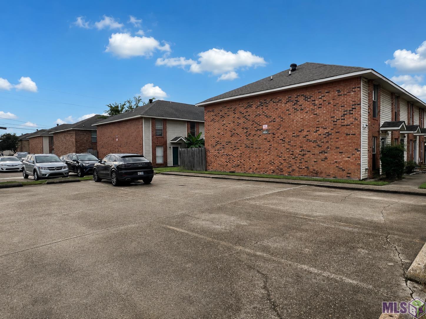 1684 Brightside Drive, Unit D Baton Rouge, LA 70820 - Photo 20 of 20