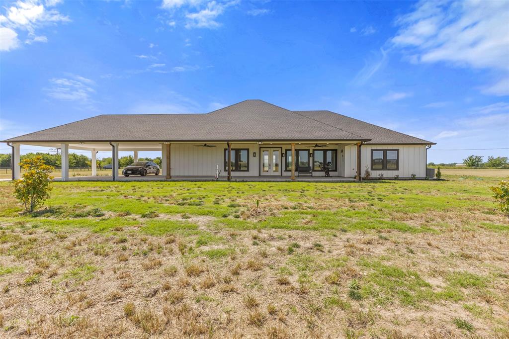 1271 Old Telico Road Ennis, TX 75119 - Photo 30 of 39