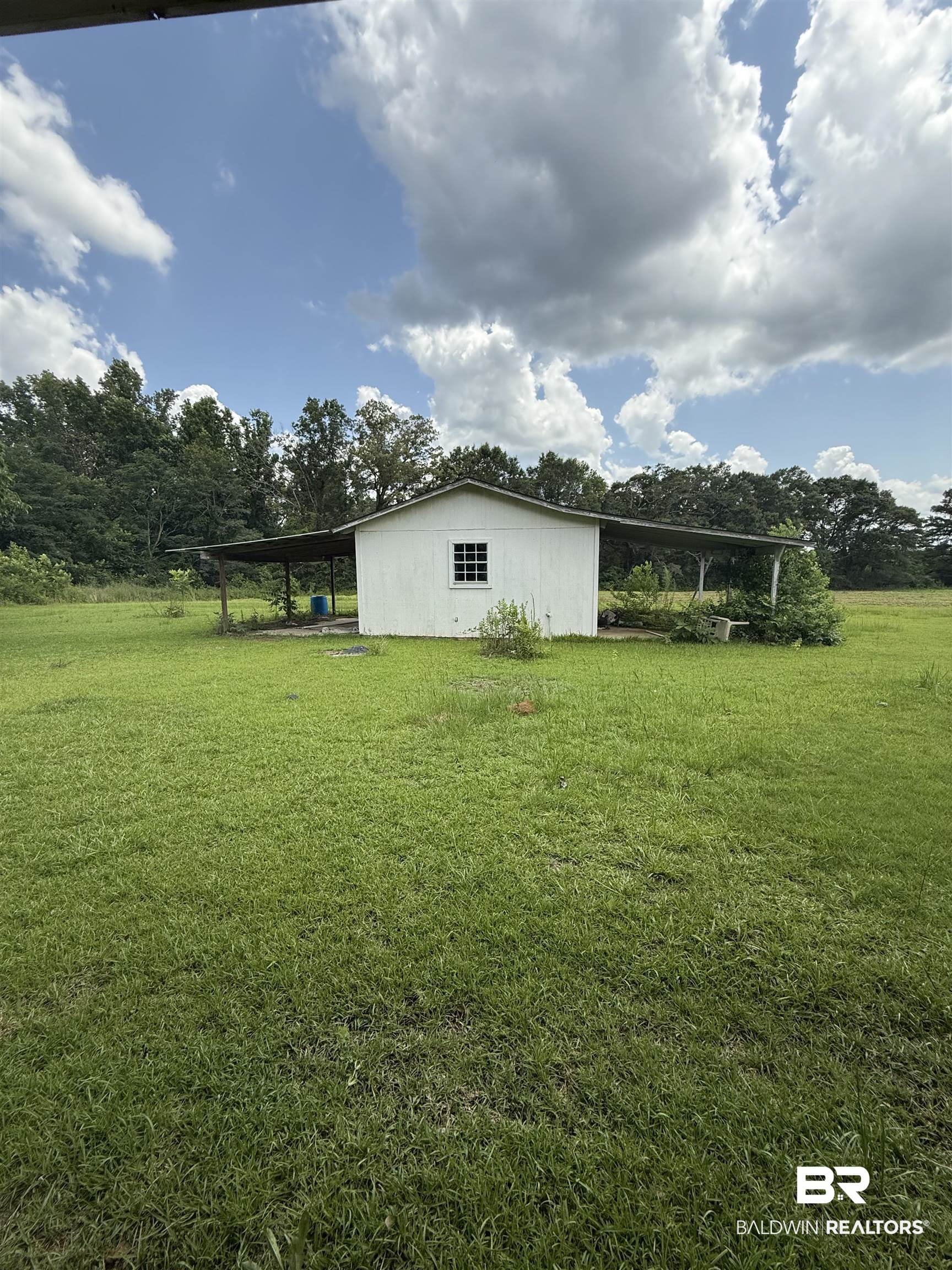 227 County Road 14 Range, AL 36473 - Photo 16 of 41