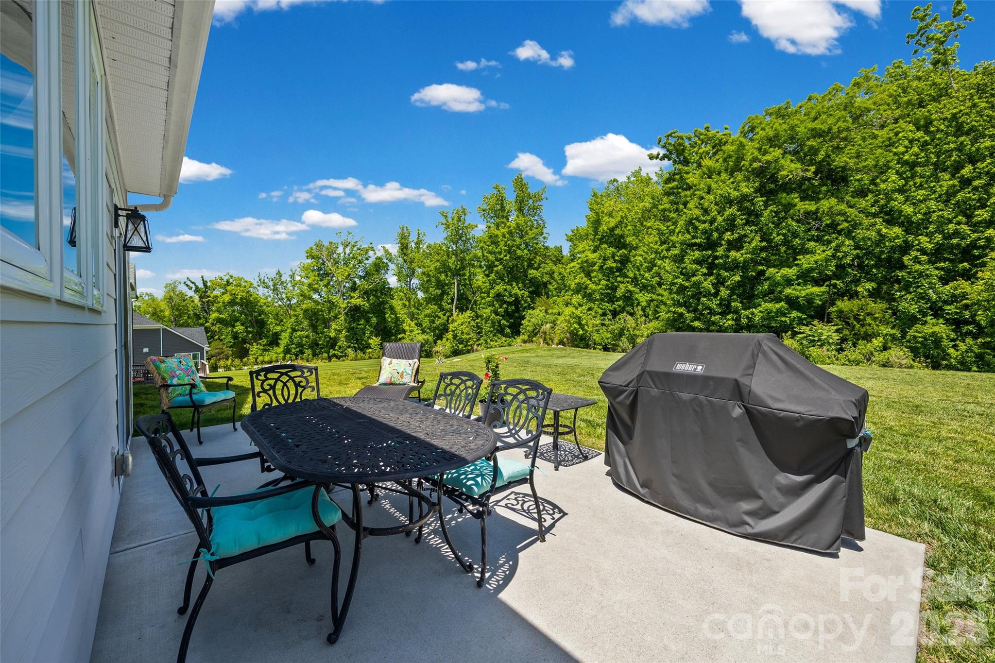 323 Forsythia Lane Tega Cay, SC 29708 - Photo 33 of 47