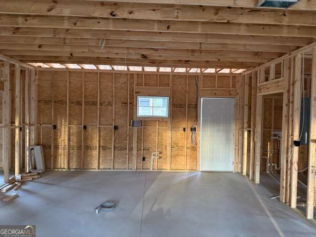 231 Ford Street Poulan, GA 31781 - Photo 3 of 4