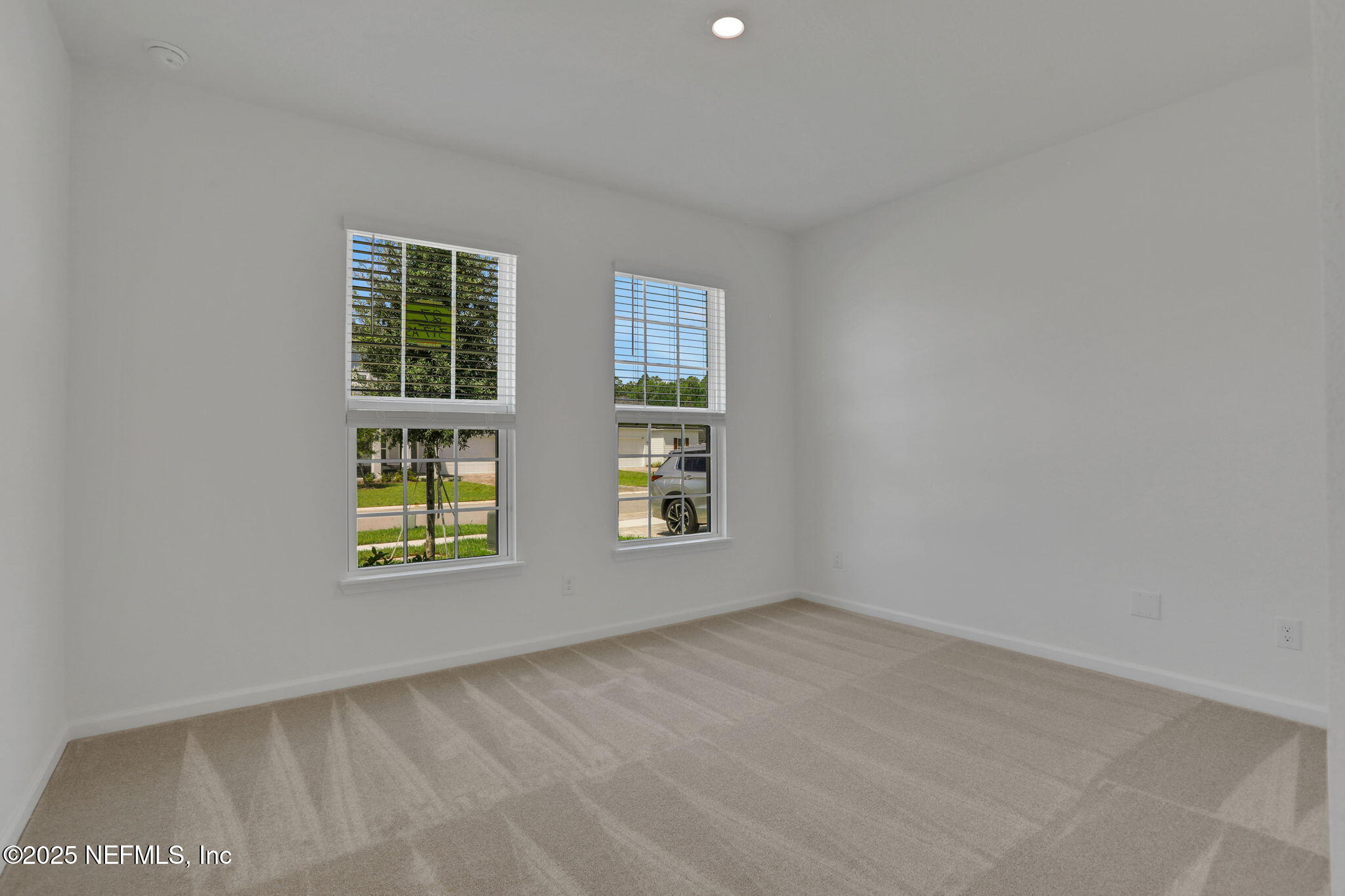 317 Archstone Way St. Augustine, FL 32092 - Photo 46 of 46 an empty room with a window
