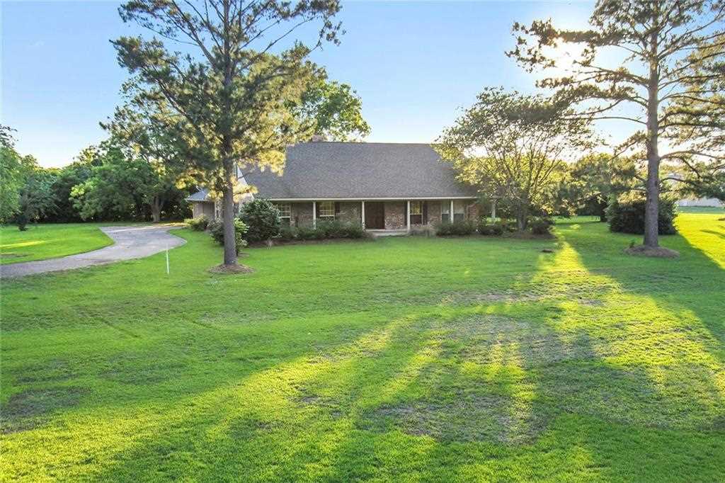 97 Texada Road Boyce, LA 71409 - Photo 1 of 10 Gallery Image 1