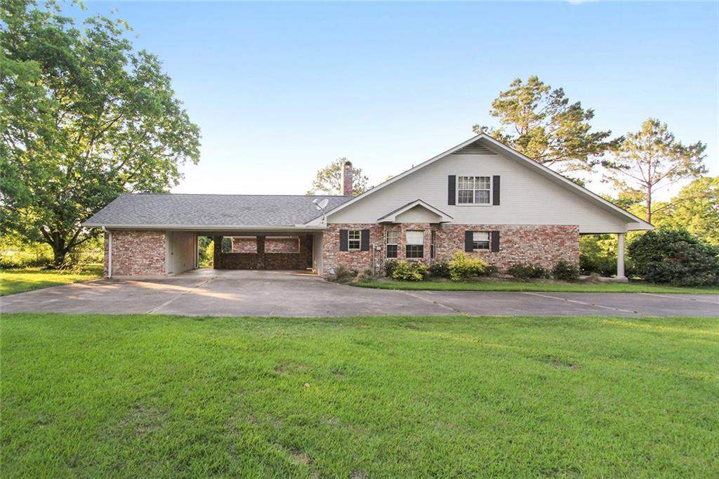 97 Texada Road Boyce, LA 71409 - Photo 2 of 10 Gallery Image 2