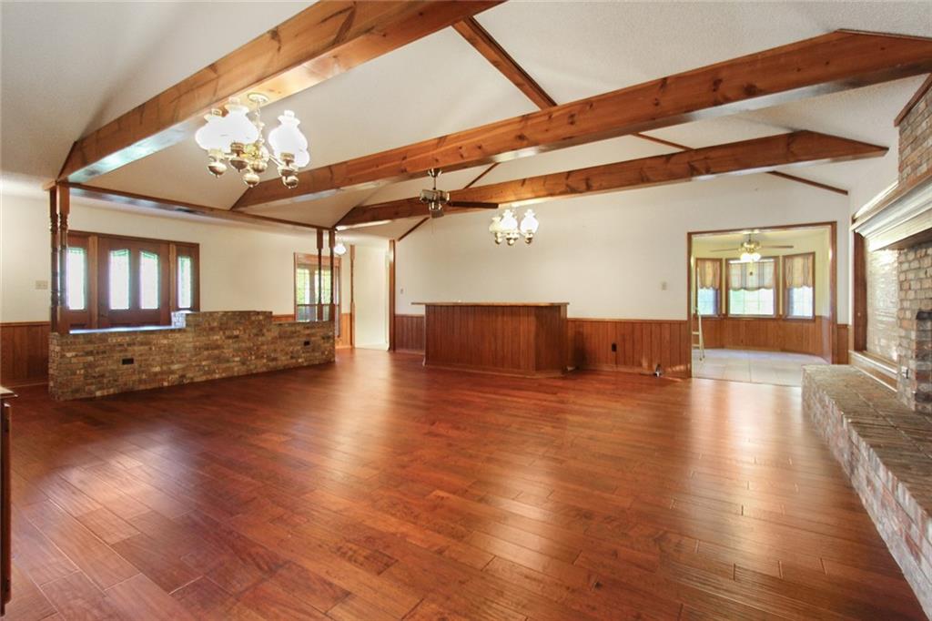 97 Texada Road Boyce, LA 71409 - Photo 3 of 10 Gallery Image 3