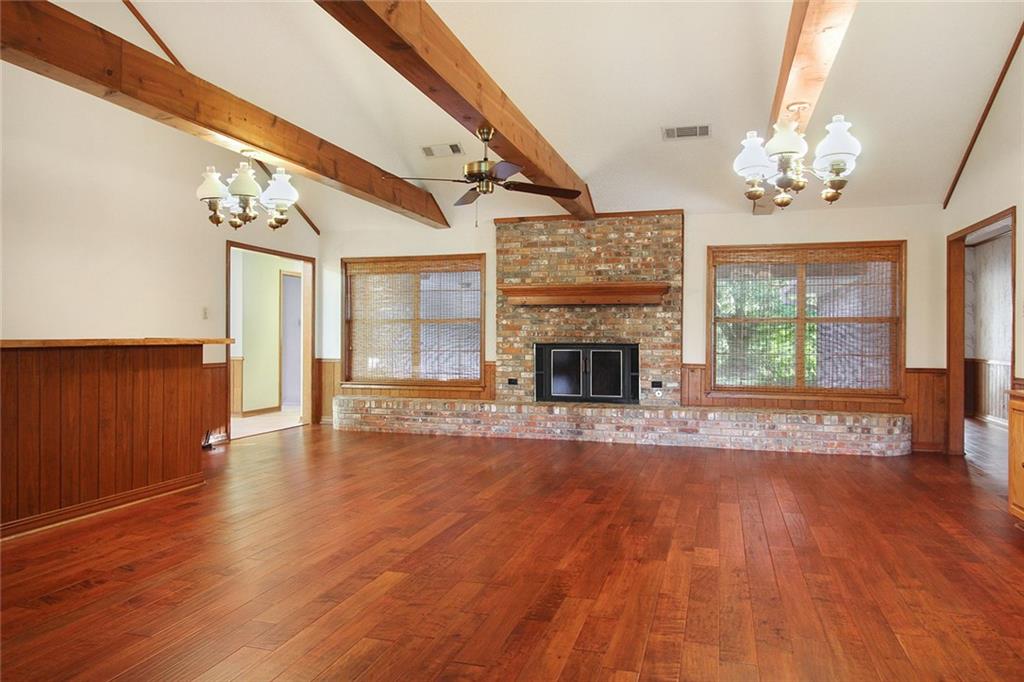 97 Texada Road Boyce, LA 71409 - Photo 4 of 10 Gallery Image 4