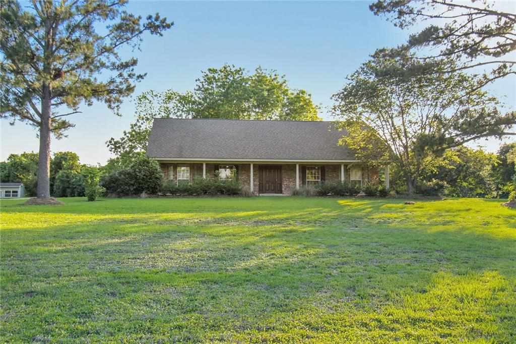 97 Texada Road Boyce, LA 71409 - Photo 10 of 10 Gallery Image 10