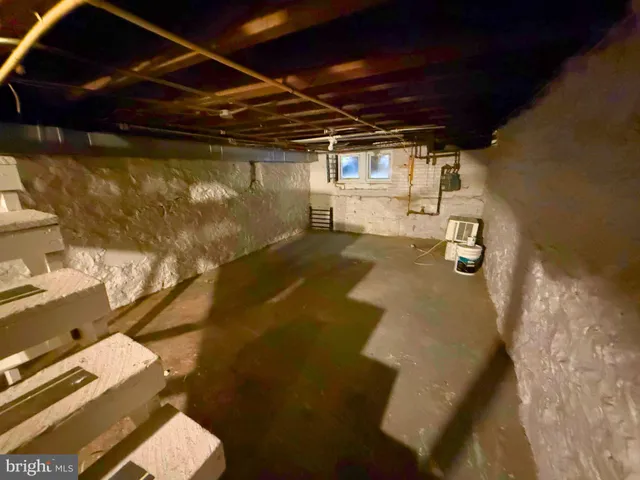 $99,000 | 2115 McCulloh Street, Baltimore, MD 21217