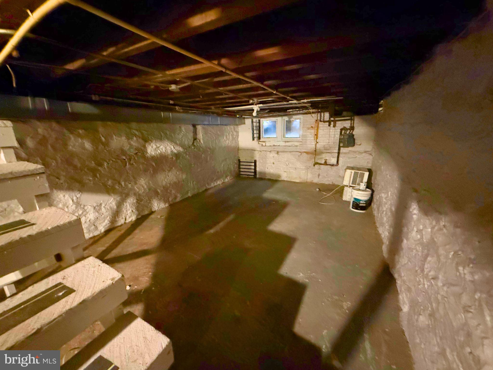 2115 McCulloh Street Baltimore, MD 21217 - Photo 14 of 22 Basement.