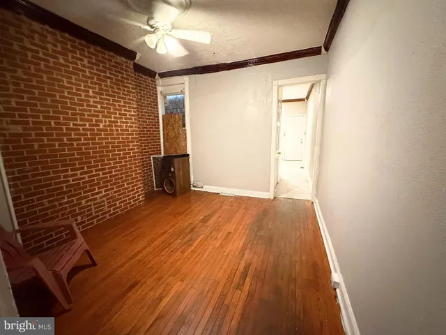 $99,000 | 2115 McCulloh Street, Baltimore, MD 21217