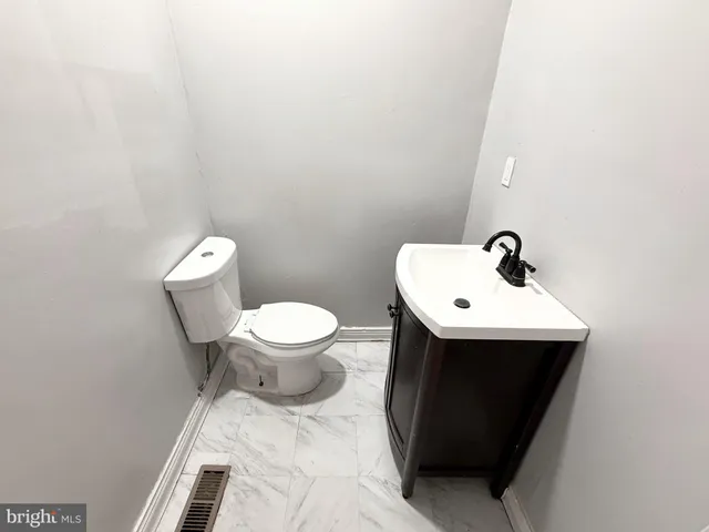 $99,000 | 2115 McCulloh Street, Baltimore, MD 21217