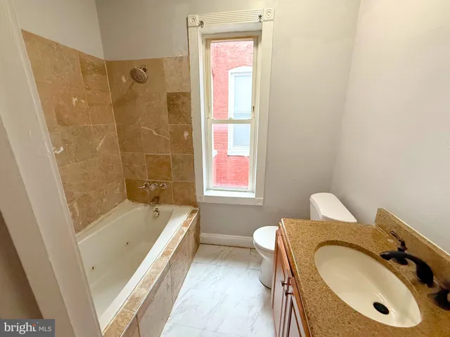 $99,000 | 2115 McCulloh Street, Baltimore, MD 21217