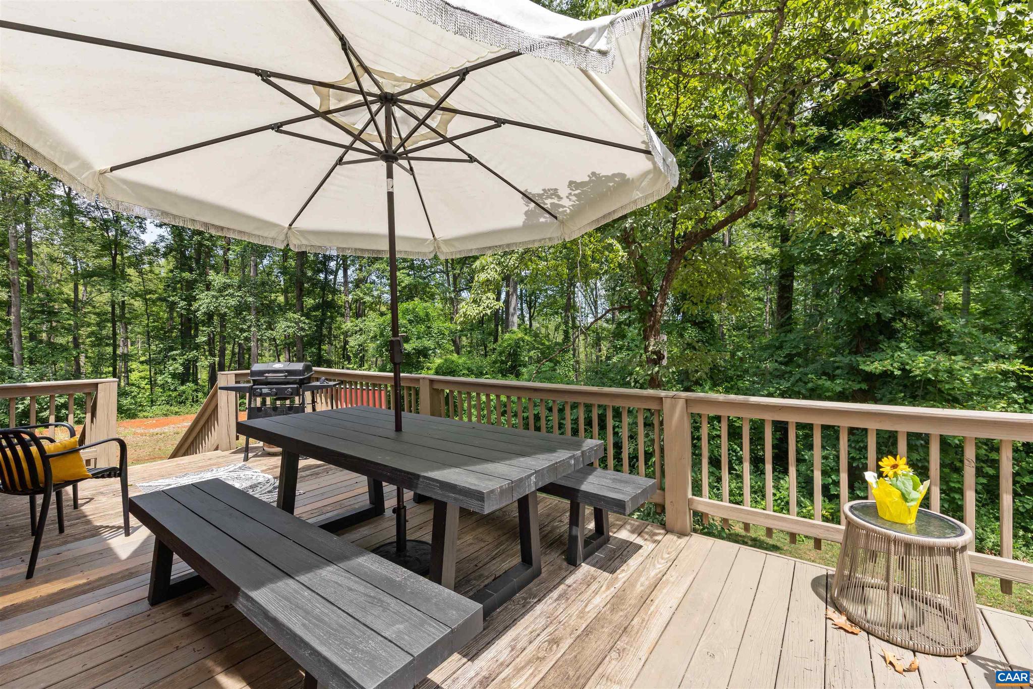 6143 Green Mountain Road Esmont, VA 22937 - Photo 21 of 33