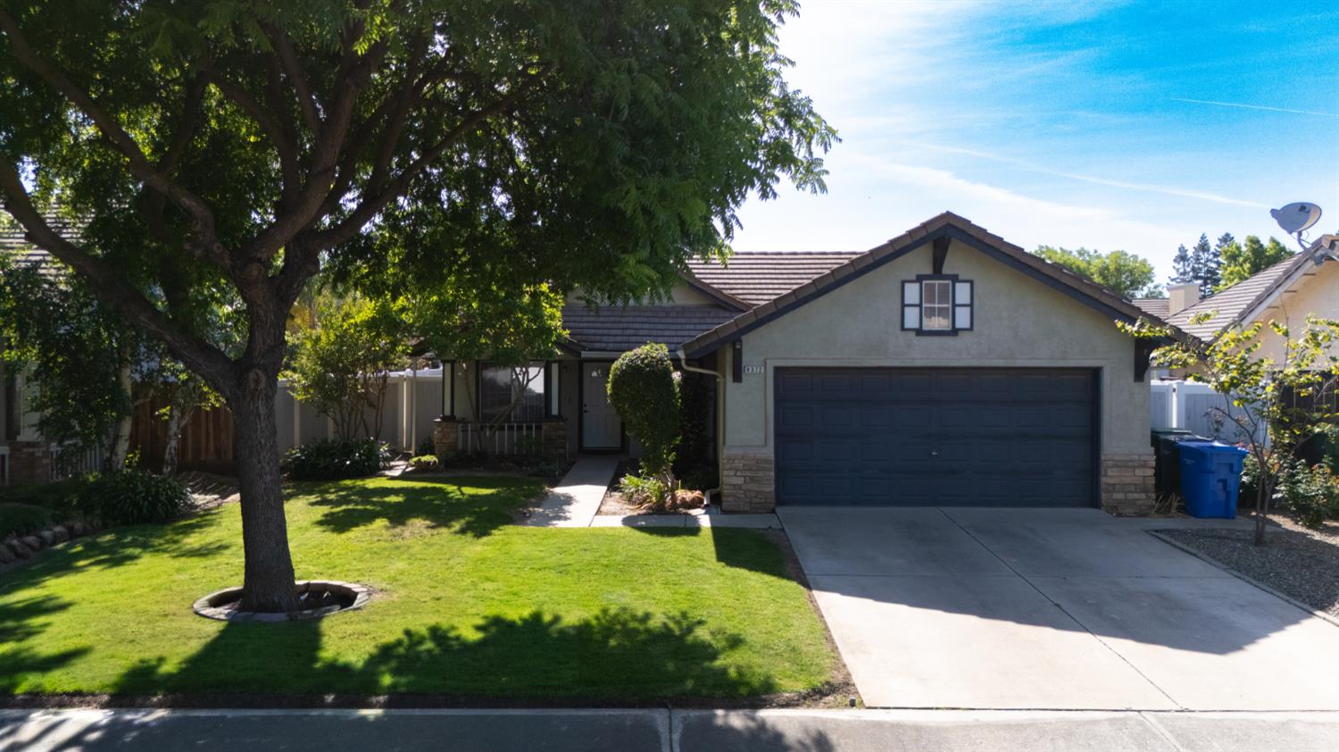4372 Bardini Way Turlock, CA 95382 - Photo 35 of 38