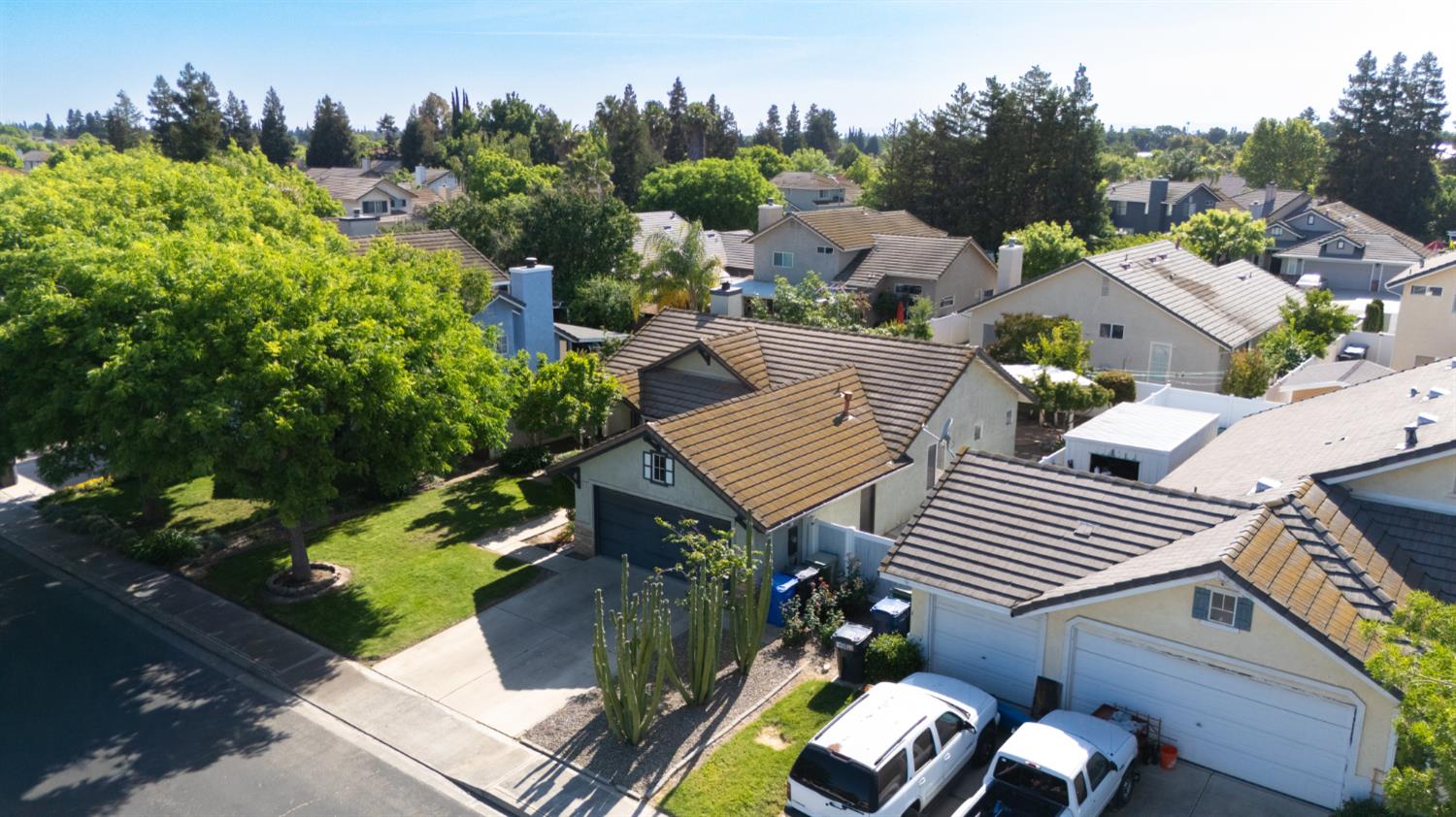 4372 Bardini Way Turlock, CA 95382 - Photo 36 of 38