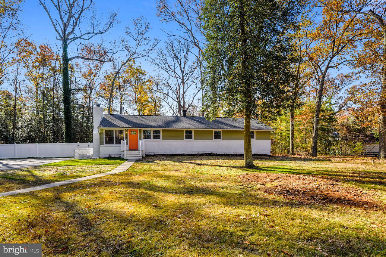 278 North Ferry Point Road Pasadena, MD 21122 - Photo 1 of 36 Welcome to 278 North Ferry Point Road!