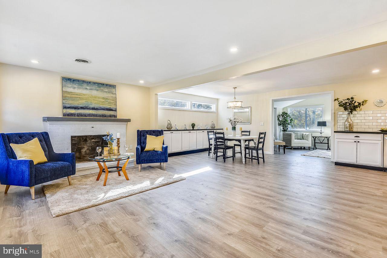 278 North Ferry Point Road Pasadena, MD 21122 - Photo 35 of 36 Beautifully renovated with open floor plan