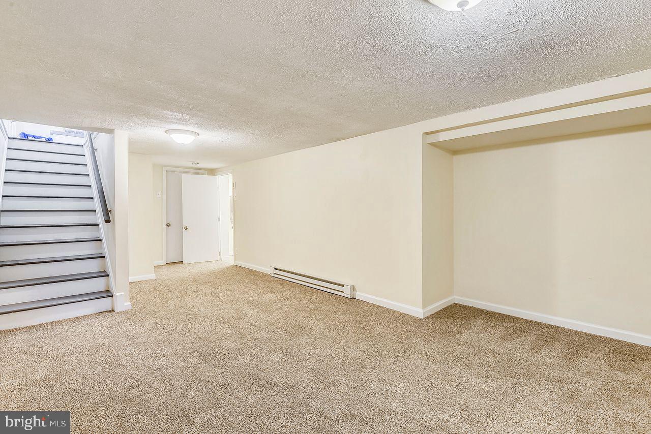 278 North Ferry Point Road Pasadena, MD 21122 - Photo 24 of 36 Spacious lower level
