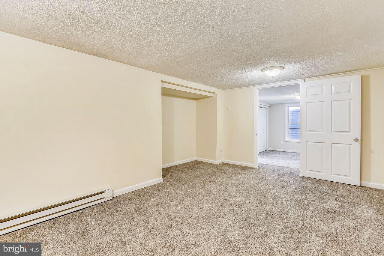 278 North Ferry Point Road Pasadena, MD 21122 - Photo 25 of 36 Lower level living space