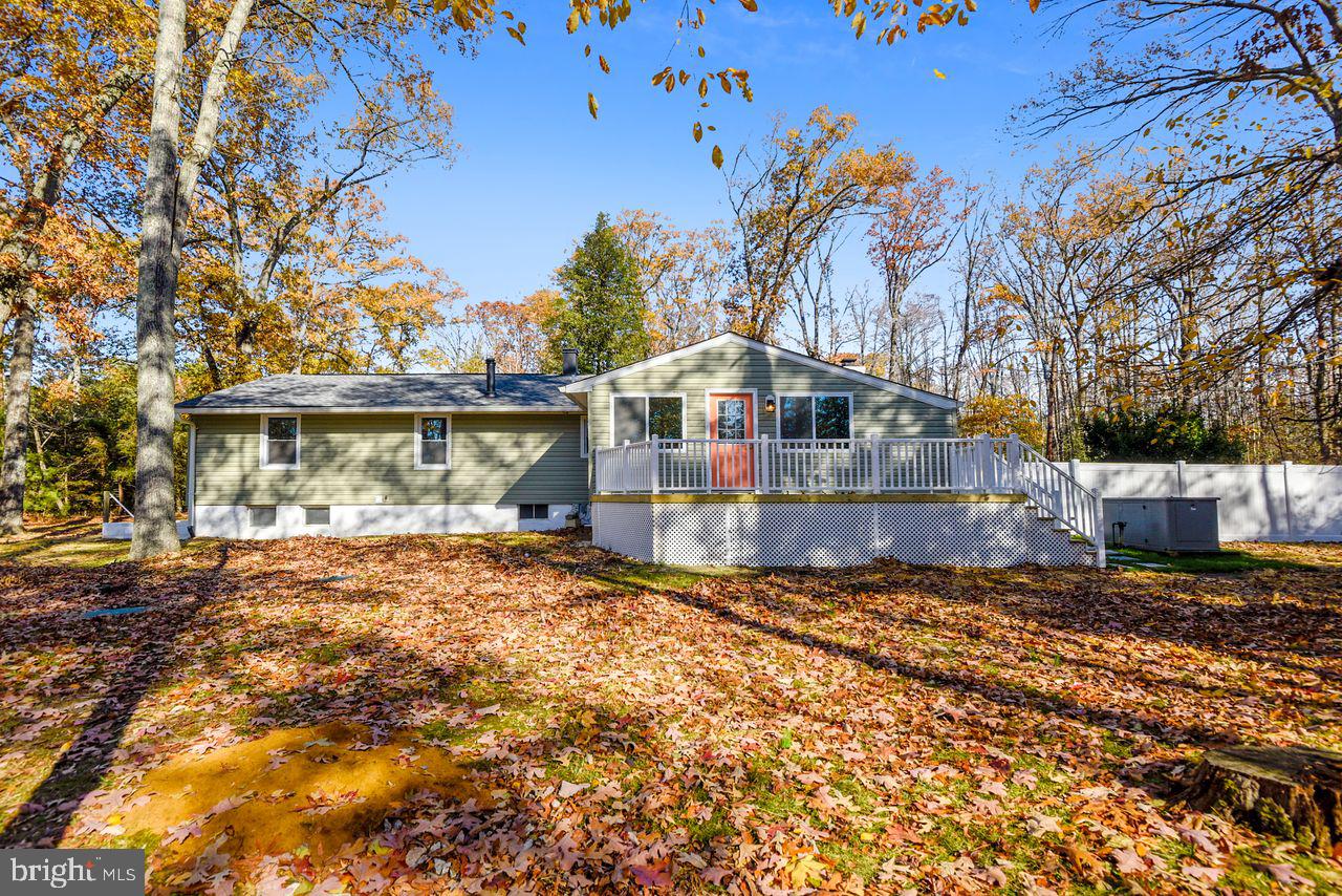 278 North Ferry Point Road Pasadena, MD 21122 - Photo 33 of 36 Large lot