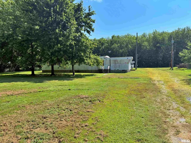 $45,000 | 798 Airport Road, Metropolis, IL 62960