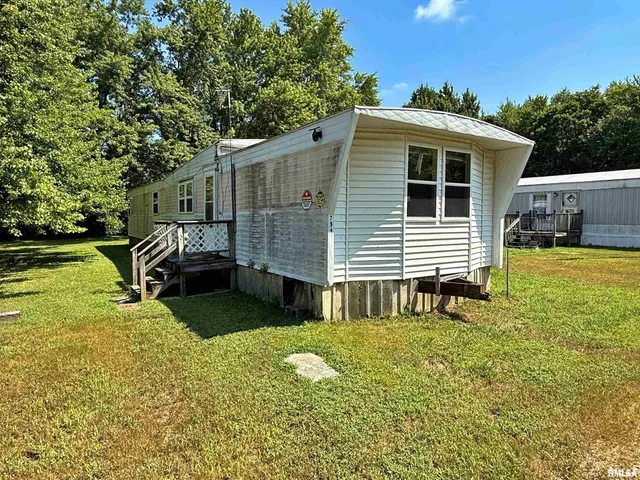 $45,000 | 798 Airport Road, Metropolis, IL 62960