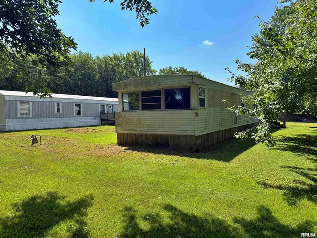 $45,000 | 798 Airport Road, Metropolis, IL 62960