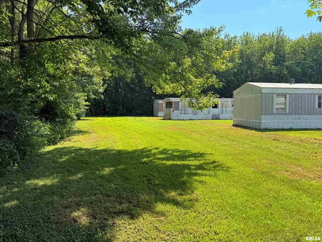 $45,000 | 798 Airport Road, Metropolis, IL 62960