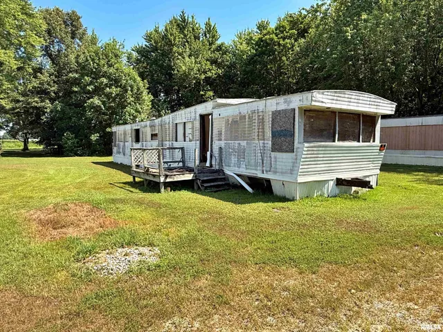 $45,000 | 798 Airport Road, Metropolis, IL 62960