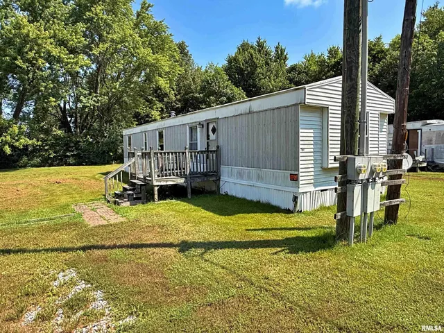 $45,000 | 798 Airport Road, Metropolis, IL 62960