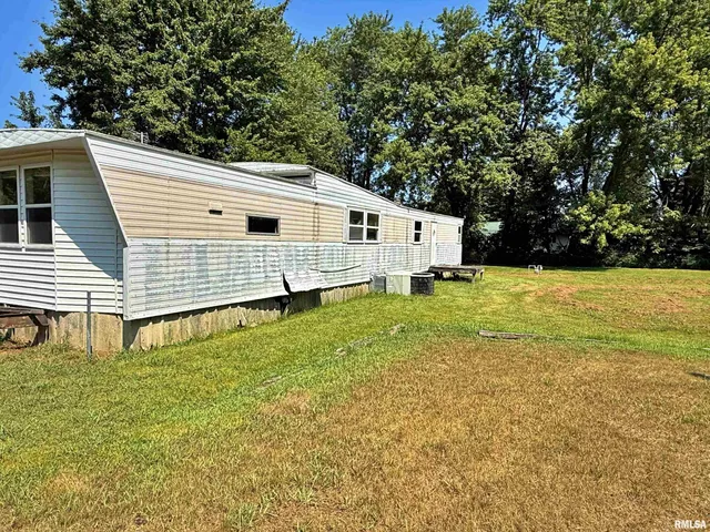 $45,000 | 798 Airport Road, Metropolis, IL 62960