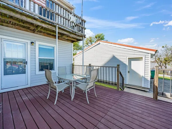 a view of an entryway with staircase