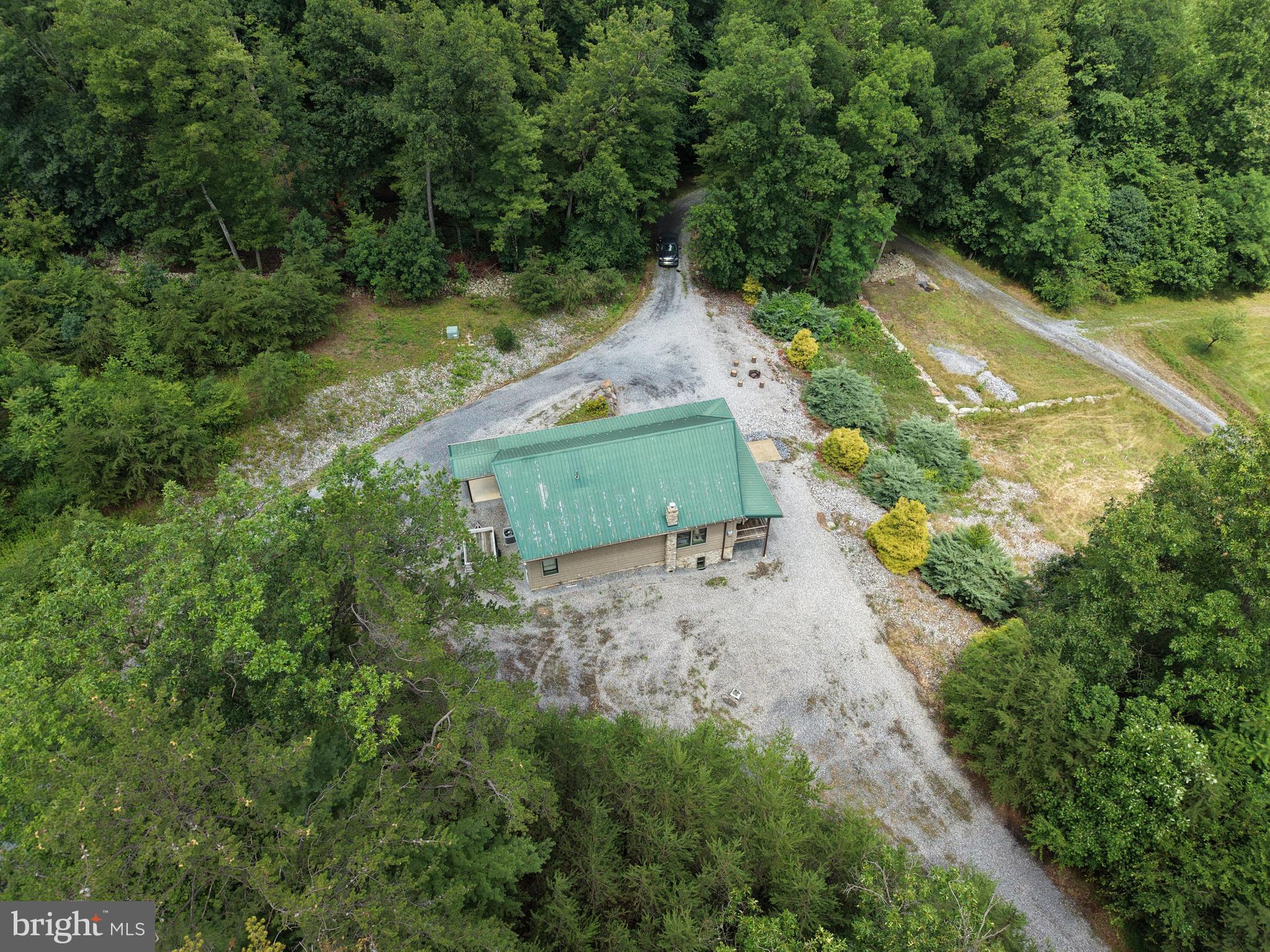 17147 Sugar Run Road Shirleysburg, PA 17260 - Photo 16 of 148