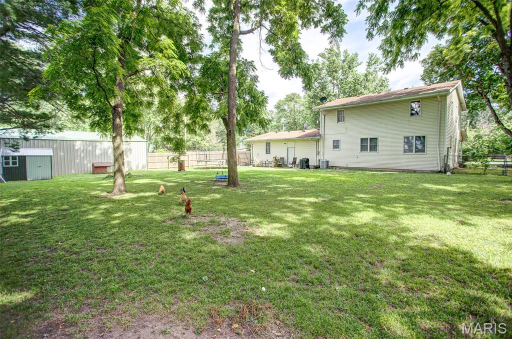 505 Hinton Street Kane, IL 62054 - Photo 58 of 61