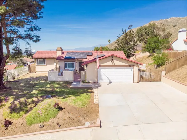 $595,000 | 11703 Black Hawk Lane, Moreno Valley, CA 92557