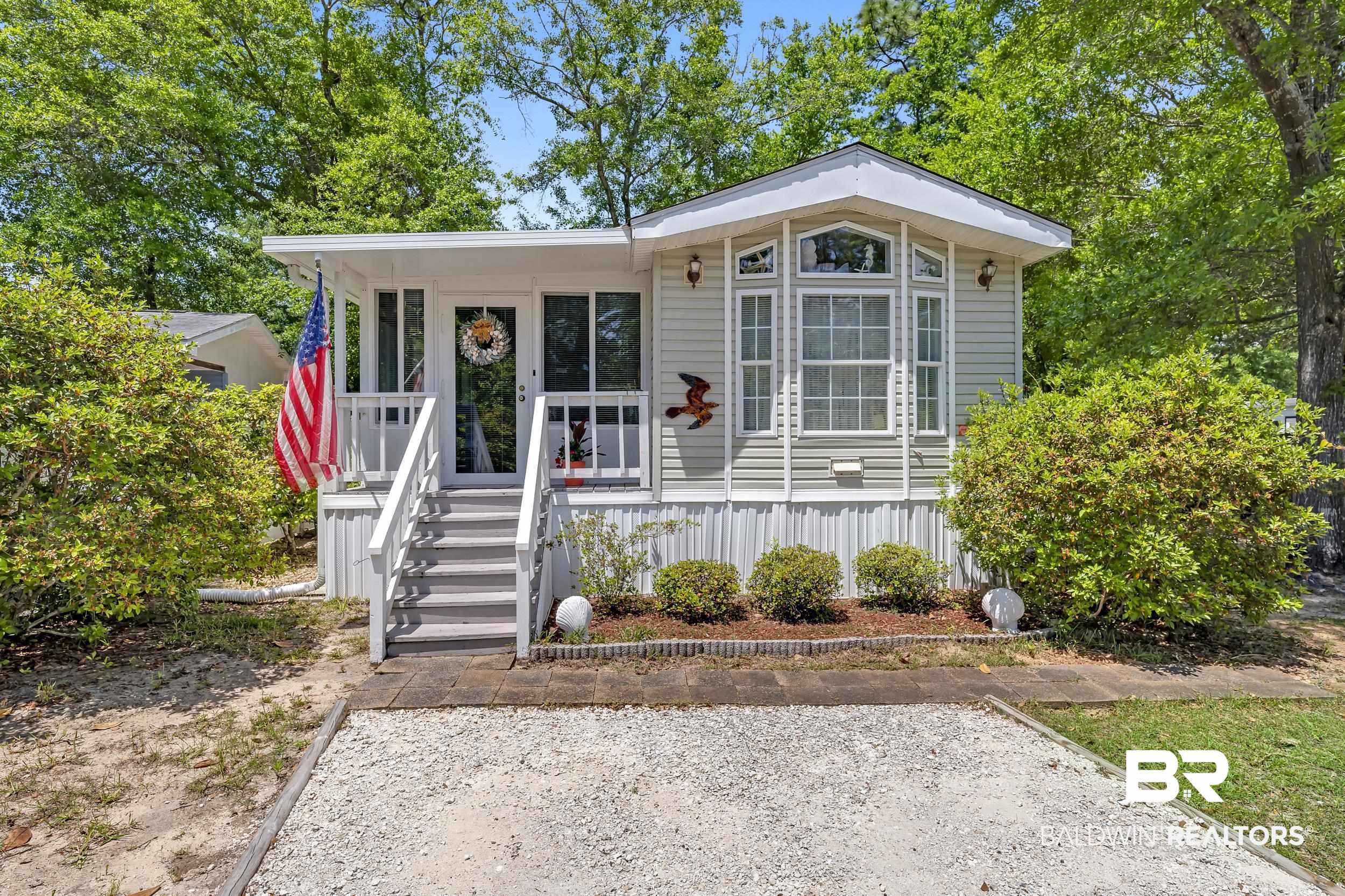 616 Escambia Loop Lillian, AL 36549 - Photo 26 of 30