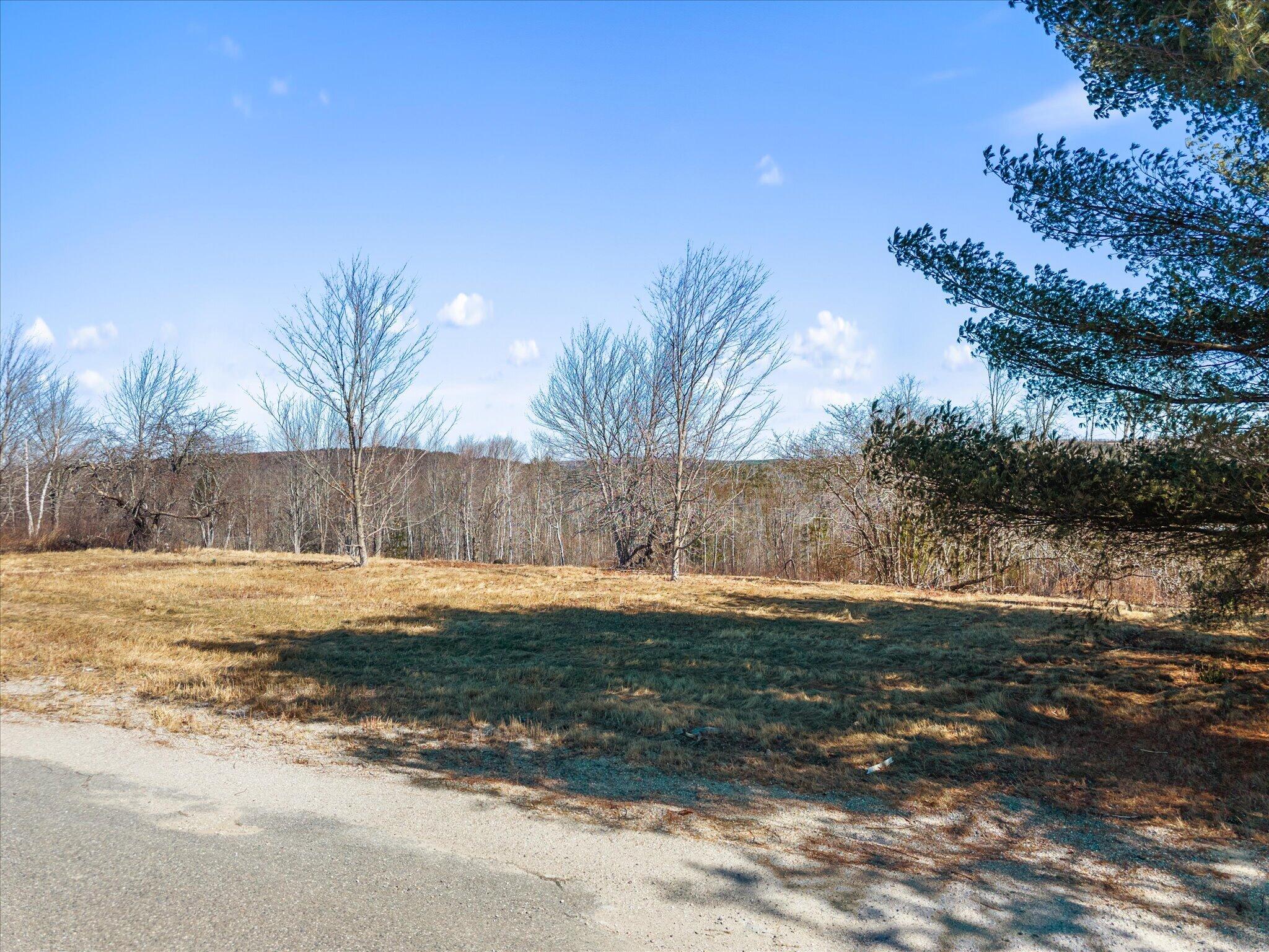 0 Sugar Hill Road Eastbrook, ME 04634 - Photo 2 of 36 03-Sugar Hill Rd