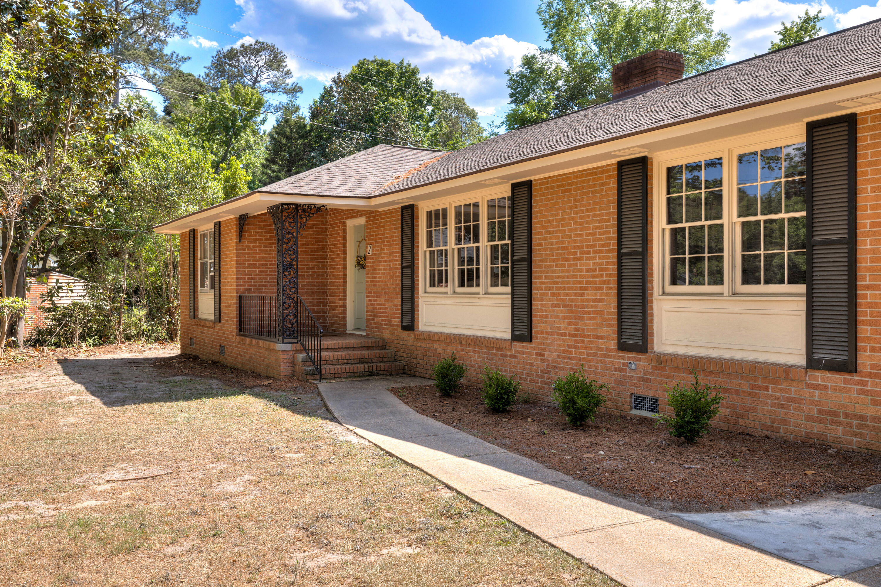 2 Robbins Avenue Sumter, SC 29150 - Photo 1 of 39