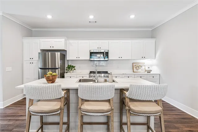 $314,990 | 225 Bottlebrush Walk, Brunswick, GA 31525