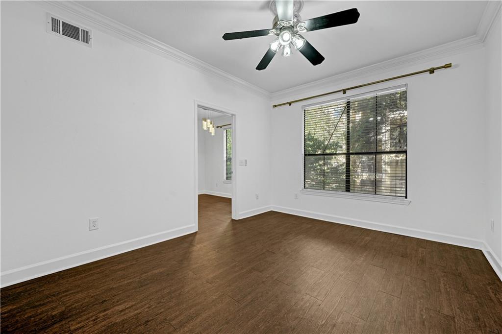 3777 Peachtree Road Northeast, Unit 1116 Brookhaven, GA 30319 - Photo 12 of 38